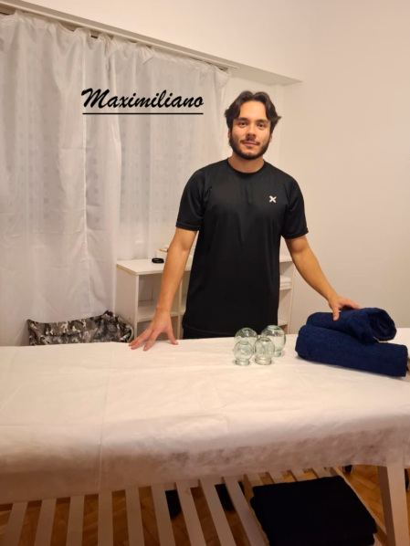 Maximiliano